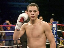 Julio Cesar Chavez Junior