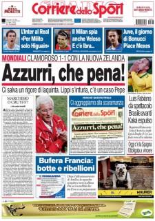 Corriere dello Sport