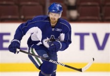 Daniel Sedin