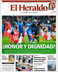 El Heraldo