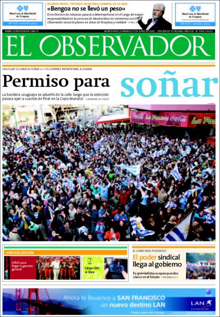 El Observador