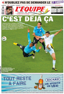 L'Equipe