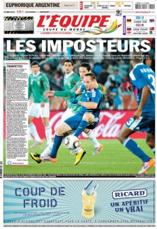 L'Equipe