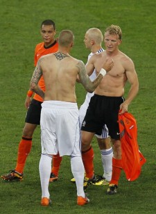 Kuyt e Skrtel