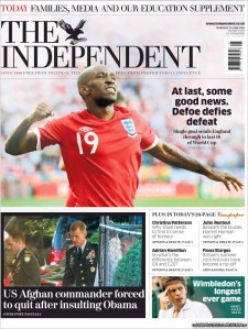 The Independent