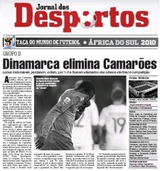 Jornal do Desportos