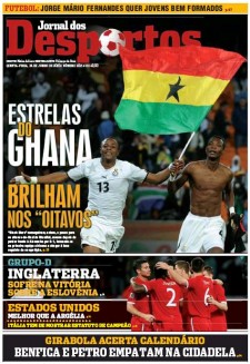 Jornal do Desportos