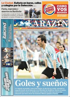 La Razon