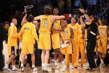 Lakers