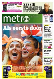 Metro