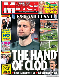 Daily Mirror