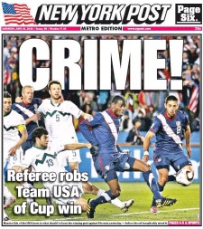 New York Post