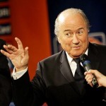 SPORT E SOCIETÀ:  BLATTER Vs. SARKOZY