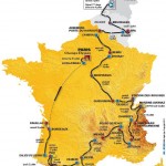 -2: LE STRADE DEL TOUR DE FRANCE