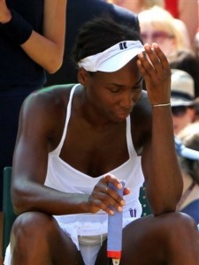 Venus Williams