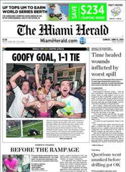 Miami Herald