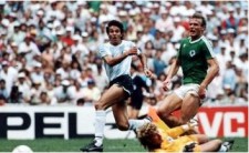 1986: il goal di Burruchaga