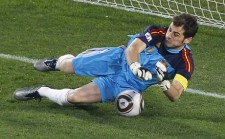 Iker Casillas