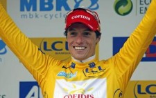 Sylvain Chavanel