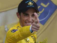 Alberto Contador