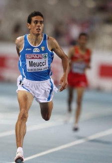 Daniele Meucci