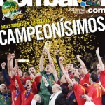 ALMANACCO DI SUDAFRICA 2010: IL TRIONFO DELLA SPAGNA ALMANACCO DI SUDAFRICA 2010: IL TRIONFO DELLA SPAGNA