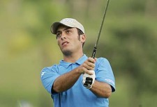 Francesco Molinari