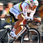 TOUR: LA LOCOMOTIVA DI BERNA FISCHIA A ROTTERDAM