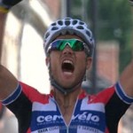 Thor Hushovd