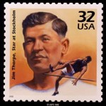 IERI & OGGI: JIM THORPE VINCE IL DECATHLON ALLE OLIMPIADI DI STOCCOLMA