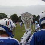 LACROSSE: LA MARCIA DELL’ITALIA AI MONDIALI DI MANCHESTER