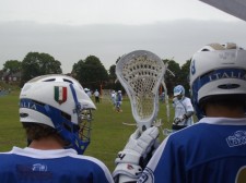 Lacrosse