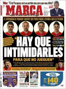 Marca