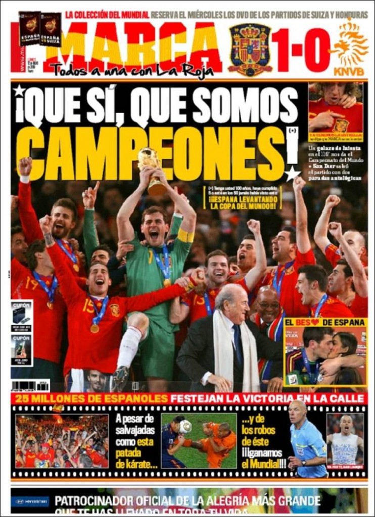 Marca