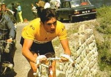 Eddie Merckx