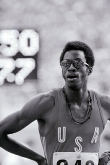 Edwin Moses