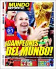 El Mundo Deportivo