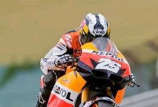 Dani Pedrosa