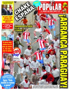 Diario Popular