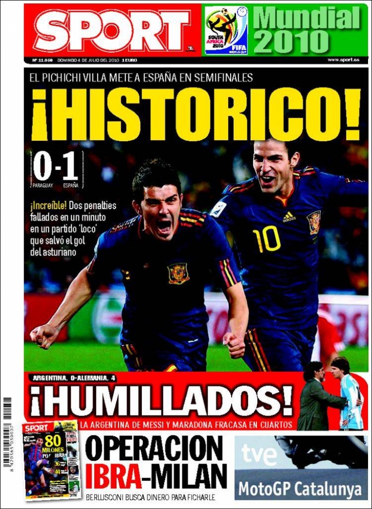 Sport