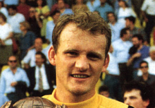 Claudio Taffarel