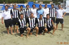 Viareggio Beach Soccer