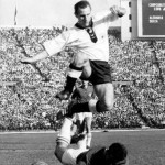 ADDIO HERBERT ERHARDT