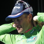 TOUR DE FRANCE: LA CINQUINA DI CAVENDISH NEL GIORNO DELLA PASSERELLA DI CONTADOR