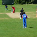 EUROPEI AGRODOLCI PER L’ITALIA DEL CRICKET