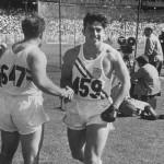 È MORTO HAROLD CONNOLLY, MARTELLISTA ROMANTICO