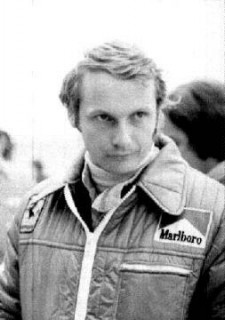 Niki Lauda