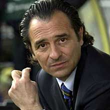 Cesare Prandelli