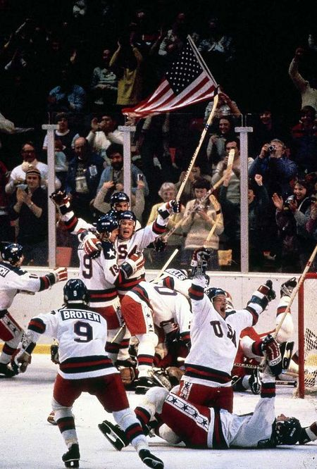 Miracle on Ice