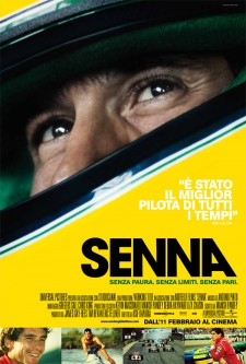 Ayrton Senna